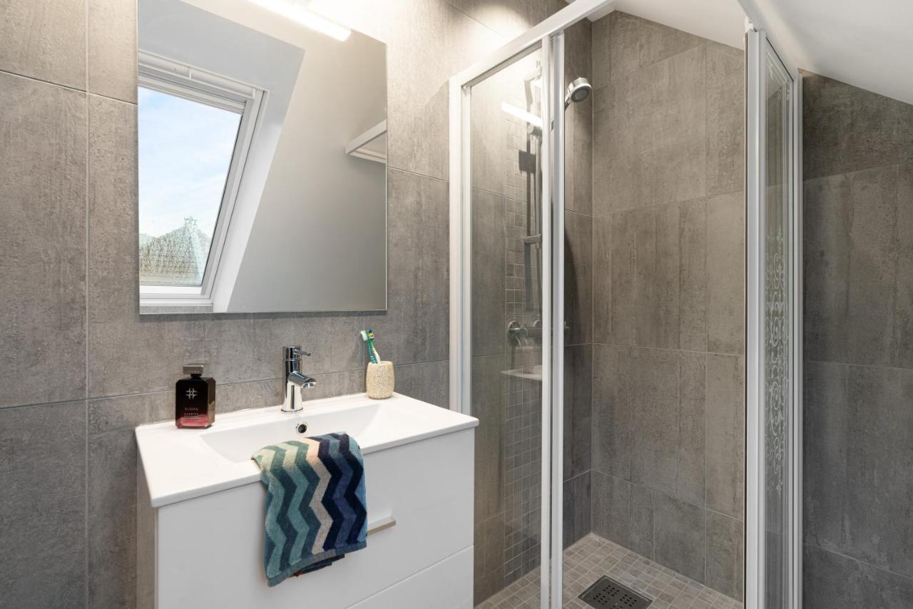 Keyser Apartments 6 برغن المظهر الخارجي الصورة
