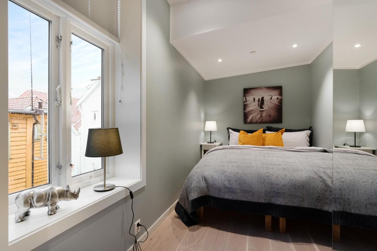 Keyser Apartments 6 برغن المظهر الخارجي الصورة