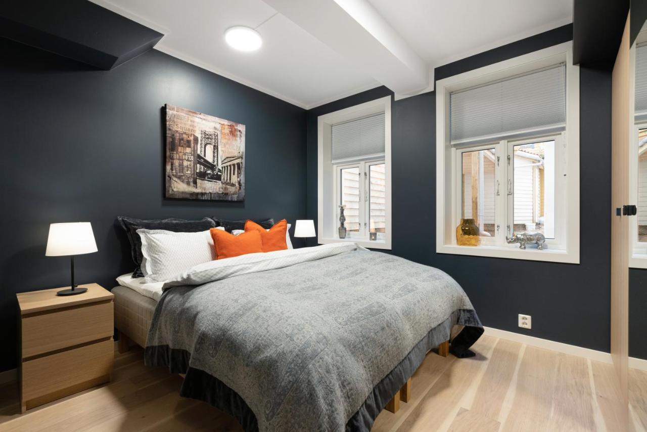 Keyser Apartments 6 برغن المظهر الخارجي الصورة