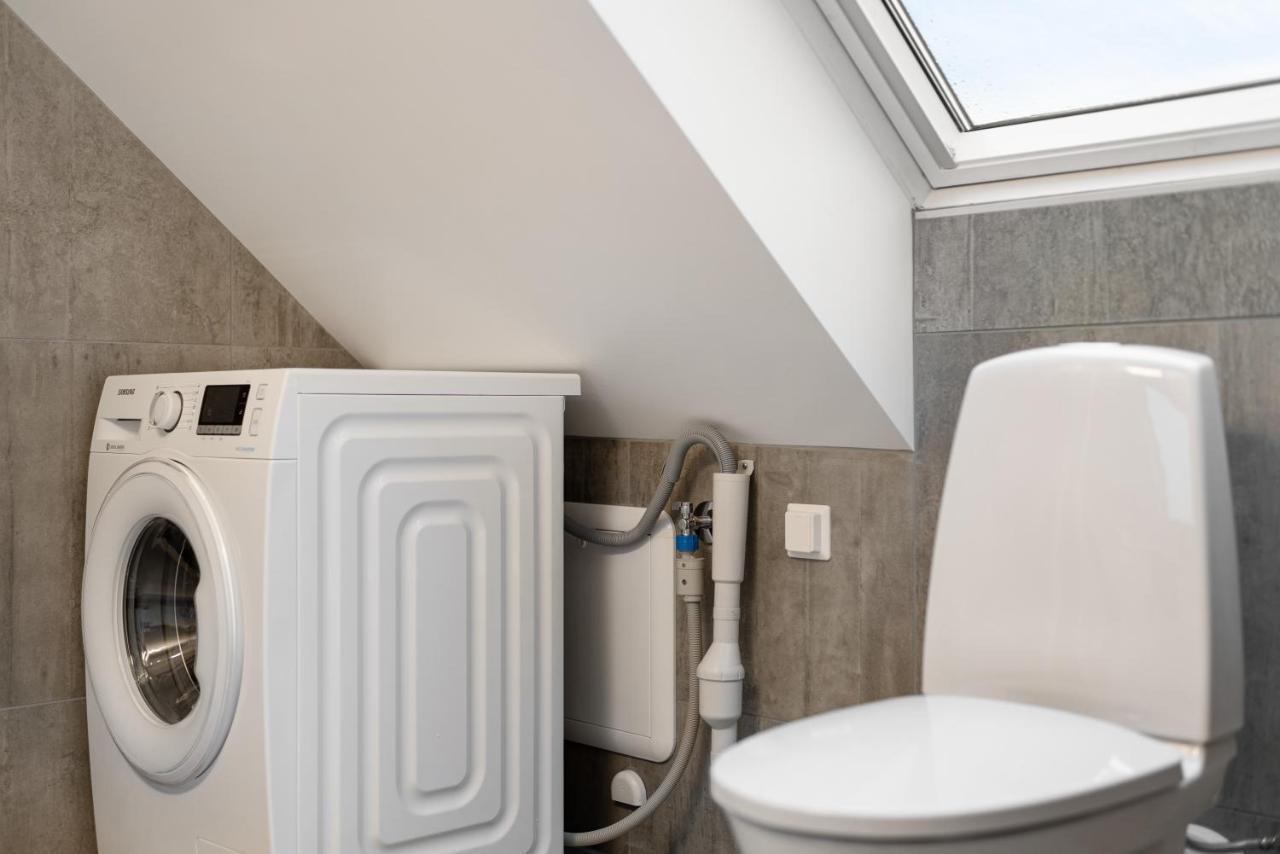 Keyser Apartments 6 برغن المظهر الخارجي الصورة
