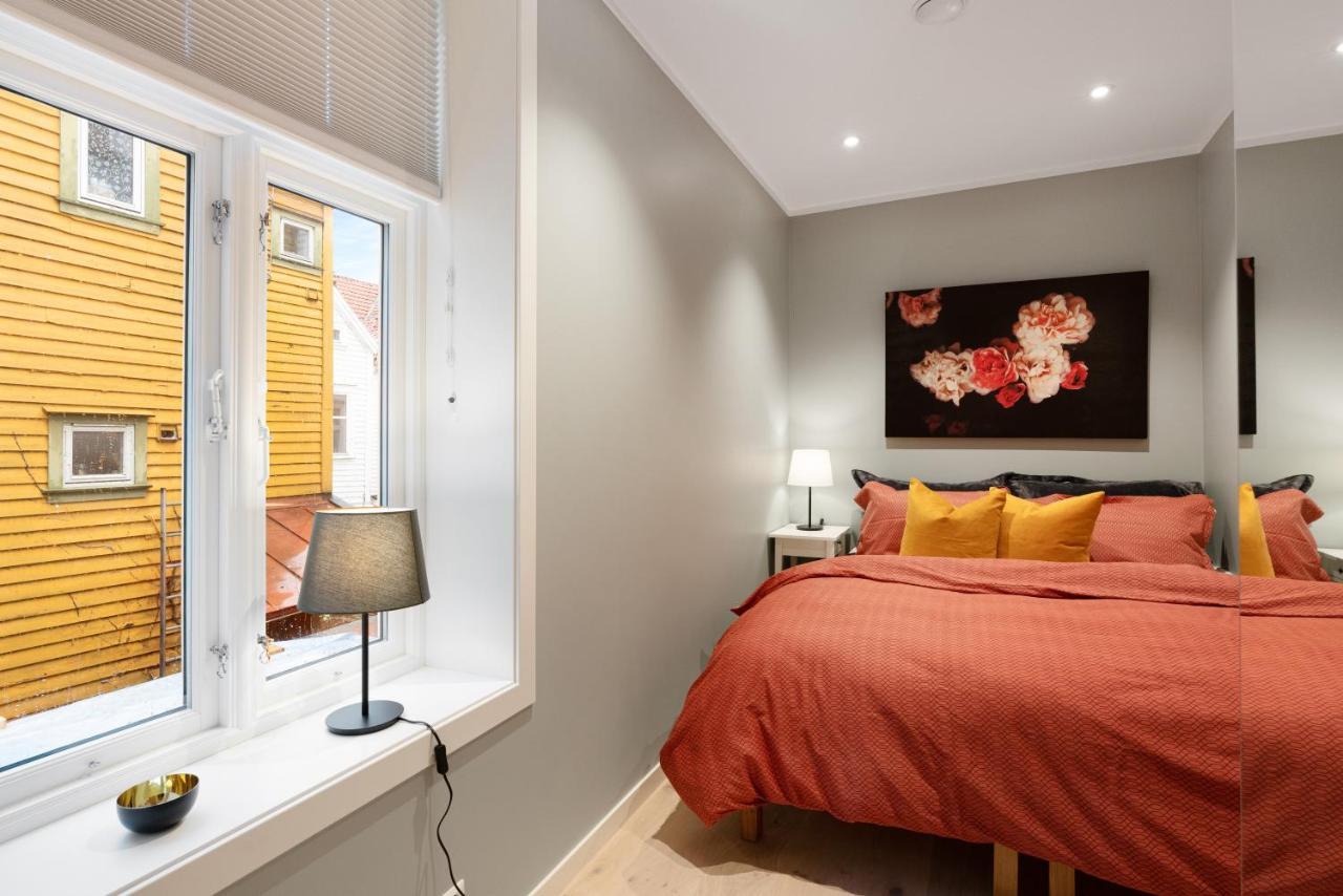 Keyser Apartments 6 برغن المظهر الخارجي الصورة
